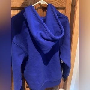 TNA Aritzia zip up jacket